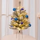 thumbnail image 1 of LADIGASU Árbol de Navidad En Tierra Árbol de Playa Adorno para Árbol de Navidad Decoración Navideña Ofertas Flash Liquidación 1X Árbol de Navidad con Enchufe a Tierra, 1 of 7