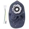thumbnail image 1 of Children Electric Car FY-750 RS775 24V 25000RPM High Speed Gear Case,Children Electric Car Reducer G, 1 of 5