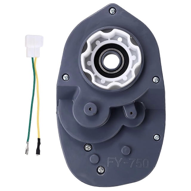 Children Electric Car FY-750 RS775 24V 25000RPM High Speed Gear Case,Children Electric Car Reducer G