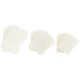 thumbnail image 1 of Houderco 3Jgo Láminas Laminadoras Transparentes Para Protección De Fotos En Material Resistente, 1 of 8