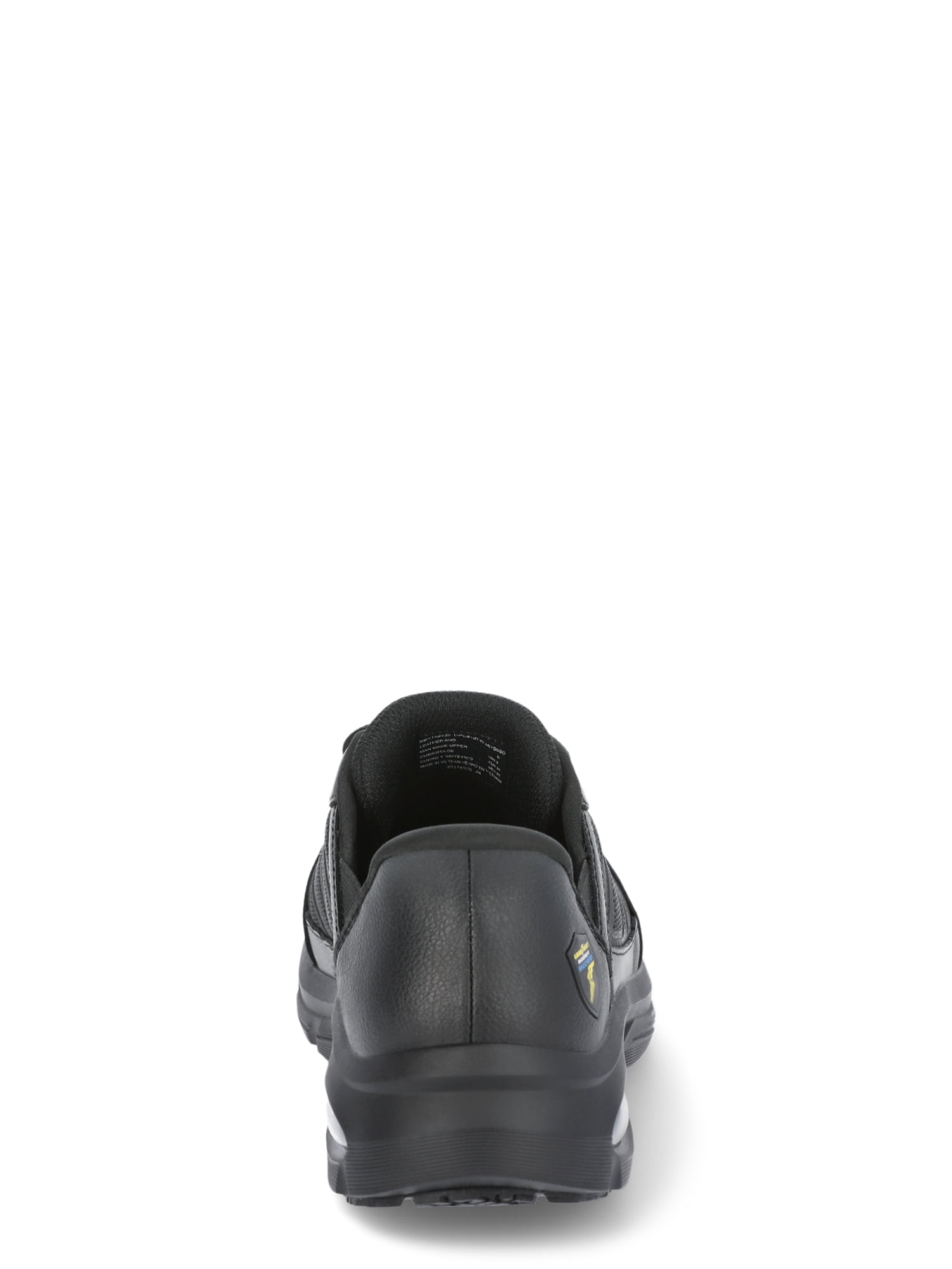Goodyear Engineered by Skechers Women's Reese Step In Slip Resistant Shoes