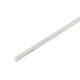 thumbnail image 4 of 2x Eje de Barra de Varilla Maciza forma forma Aleación de Aluminio de 6063, Diam. 5 Mm para Techos de Puertas Y Ventanas Letreros Aplicaciones Sharpla Varilla redonda de aleación de aluminio, 4 of 8