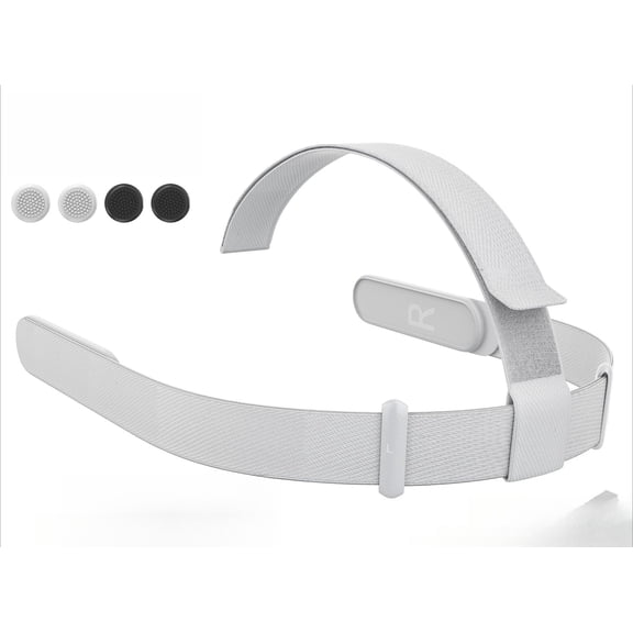 Original Replacement Head Strap for Meta Oculus Quest 2 Vr Headset