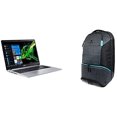 thumbnail image 1 of Laptop Gamer Acer  Aspire 5 15.6'' FHD Ryzen 5 + Mochila, 1 of 2