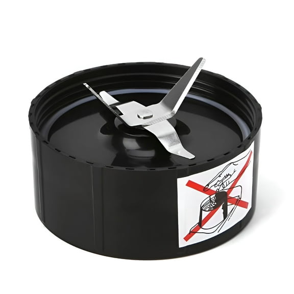 ZEPARO Blender Blade Upgrade,Replacement Parts for 250W Model,Stainless Steel for Enhanced Durability,Cross Blade Compatible for Efficient Blending,Easy to Use and Operate