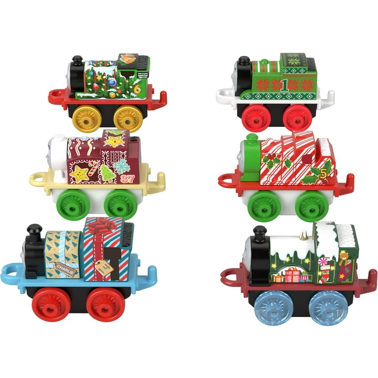 Thomas & Friends MINIS Advent Calendar