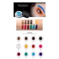 thumbnail image 4 of 12 opciones de tonos para unas cejas duraderas y llamativas Crema colorante para cejas resistente al agua y de secado rápido, 4 of 8