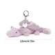 thumbnail image 2 of Christmas gifts Jellycat Jellycat Amuseables Onyx Dragon Snow Dragon Purple Dragon Stuffed Toy, Keychain | 30cm/50cm | Fun Gift Idea For Women Cute Jellycat Stuffed Animals Best Kids Toys jellycat, 2 of 2