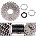 thumbnail image 3 of Haofy Roue Libre, Cassette de Vélo Accessoires de Remplacement pour Vélo de Route Roue Libre Vélo de Montagne pour Vélo Accessoires de Remplacement pour Vélo Vélo de Route, 3 of 8
