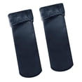 thumbnail image 2 of Calcetines térmicos Macarena gruesos Azul calcetines suaves y cálidos para mujeres, 2 of 6