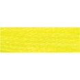 thumbnail image 5 of DMC Polyester Light Effects Neon Green Embroidery Floss, 5 of 5