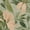ARF8782-LEAF, variant on KUETH 2x7 Vintage Floral Hallway Runner Rug, Machine Washable Soft Low Pile Non Slip Backing Rug Runner, Dusty Lavender Rug for Kitchen Bedroom