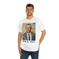 thumbnail image 4 of RFK Jr., Robert F Kennedy Jr. for President 2024, T-Shirt, Unisex Classic Tee, 4 of 4