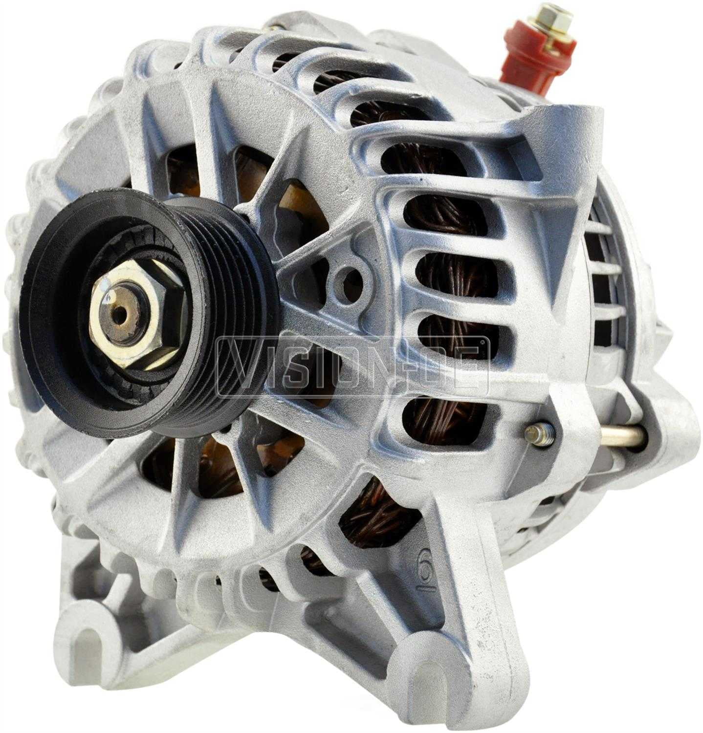 Vision OE N8315 New Alternator