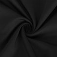 thumbnail image 7 of ChaoHeng Dresses for Women Plus Size on Trendy Dresses for Women 2025 Classy Women's Tight Fitting Long Sleeved Sexy Slim Black Necked Women's Dress, 7 of 7