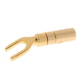 thumbnail image 3 of Enchufe de Cobre y Banana Hugo Conector de audio, 3 of 8