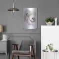 thumbnail image 5 of Luxe Metal Art 'Bichon Frise' by Barbara Keith, Metal Wall Art, 16"x24", 5 of 9