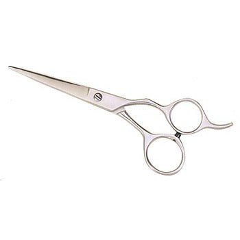Esthetic Haircutting Shears 5 1/2"