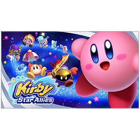Kirby Star Allies - Nintendo...