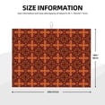 thumbnail image 3 of Microfiber Dish Drying Mat, Perris Plaid Decoration Dish Drying Pad Mats for Kitchen Counter Dishes Rack Pad, 18 x 24 inches, 3 of 9