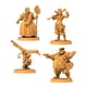 thumbnail image 2 of Expansión de juegos de mesa Zombicide Rio Z Janeiro Carnaval 14+, 2 of 4