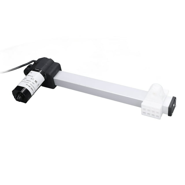 Actuador Reclinable Eléctrico, Gran Empuje, Bajo Ruido, 230 Mm/9 Pulgadas, Motor Para Sillas Elevadoras De Sofá Para Cama Eléctrica ANGGREK Otros