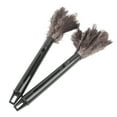 thumbnail image 1 of Plumero De Pluma Retráctil, Longitud Ajustable De Plumas De Polvo Multifuncional De 2 Piezas., 1 of 7