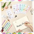 thumbnail image 4 of Set de regalo Cholemy Easter bolígrafo con tarjeta de historia, 48 unidades, 4 of 6