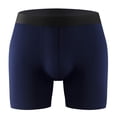 thumbnail image 3 of 7PK Comfort Flex Mens Boxer Briefs Assorted Underwear Size S, M, L, XL & XXL, 3 of 11