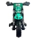 thumbnail image 3 of MONTABLE ELECTRICO MOTO DE CARRERAS VERDE, 3 of 3