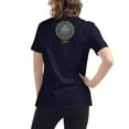 thumbnail image 4 of Zodiac Goddess Libra Women's graphic t-shirt, 4 of 11
