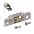 thumbnail image 2 of Old-Fashioned Sliding Shutter Pulley Screen Shutter Stainless Steel Copper Wheel, 2 of 9