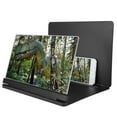 thumbnail image 1 of Cergrey Mobile Phone Screen Magnifier Video HD Amplifier Enlarge Screen Stand Bracket, Screen Magnifier Bracket, Enlarge Phone Screen, 1 of 8