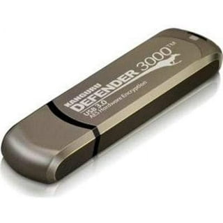 1-To-15 Target Kanguru USB Duplicator