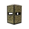 thumbnail image 3 of Muddy Gunner Box Blind / Steel Wall Construction / Cracked Mud Camo, 3 of 7