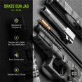 thumbnail image 4 of Breakthrough Clean Technologies® Rifle Brass Gun Jag, .44 & .45 ACP, BT-44/45BJ, 4 of 6