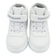 thumbnail image 4 of Tenis Bota Escolar Bubble Gummers Niño Jucca Blanco/gris blanco 18, 4 of 5