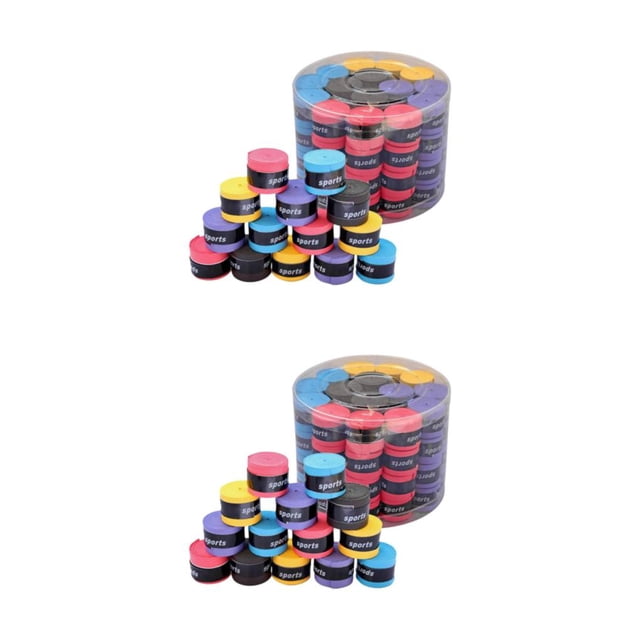 Accesorios para Raqueta de Tenis Advancent 60 unids/set Premium Tipo 1