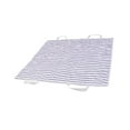 thumbnail image 6 of TOOYFUL Positioning Bed Pads for Elderly Mattress Protection for Slide Pull Transfer Stripes, 6 of 9