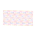thumbnail image 3 of AMLESO 2xPastel Rainbow Tablecloths Disposable Tablecloth for Wedding Holiday Banquet 2 Pcs, 3 of 8