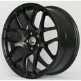 thumbnail image 3 of 19" WHEELS FOR HONDA ACCORD EX EXL LX LXP LXS SEDAN 2003 & UP 19x8.5" 5X114.3, 3 of 4