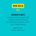 thumbnail image 3 of Athletic Brewing Company Run Wild and Upside Dawn Mixed Case, Craft Non-Alcoholic Beer, 12 fl oz Cans, 12 Pack, 0.5% ABV, 3 of 6