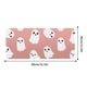 thumbnail image 3 of Halloween Cute Ghost Mouse Pad Thickened Computer Table Pad Office Learning Pad Large Non Slip Keyboard Pad, 3 of 4