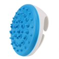 thumbnail image 2 of Bath Shower Brushes Full Body Massage Brush Handheld Anti Cellulite Massager Comb Beauty Slimming Hydromassage Care Tools, 2 of 3
