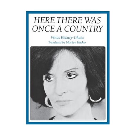 Pre-Owned Here There Was Once a Country (Paperback)