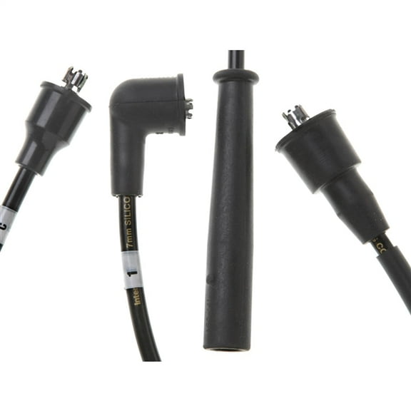 Standard Ignition Import Car Wire Set