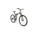 thumbnail image 3 of Columbia Compax 26" Steel Folding Mountain Bike, 3 of 6
