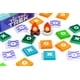 thumbnail image 5 of Juego de mesa Alley Cat Games TIK Tak Trek, 5 of 9