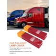 thumbnail image 2 of Cubierta Trasera 6160195 Protector Trasera 6165727 para Modelos Luton Y Pickup, 2 of 9