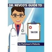 Dr. Nevco's Guide to Tai Chi for Parkinson's Patients (DVD), Nevco Productions, Sports & Fitness